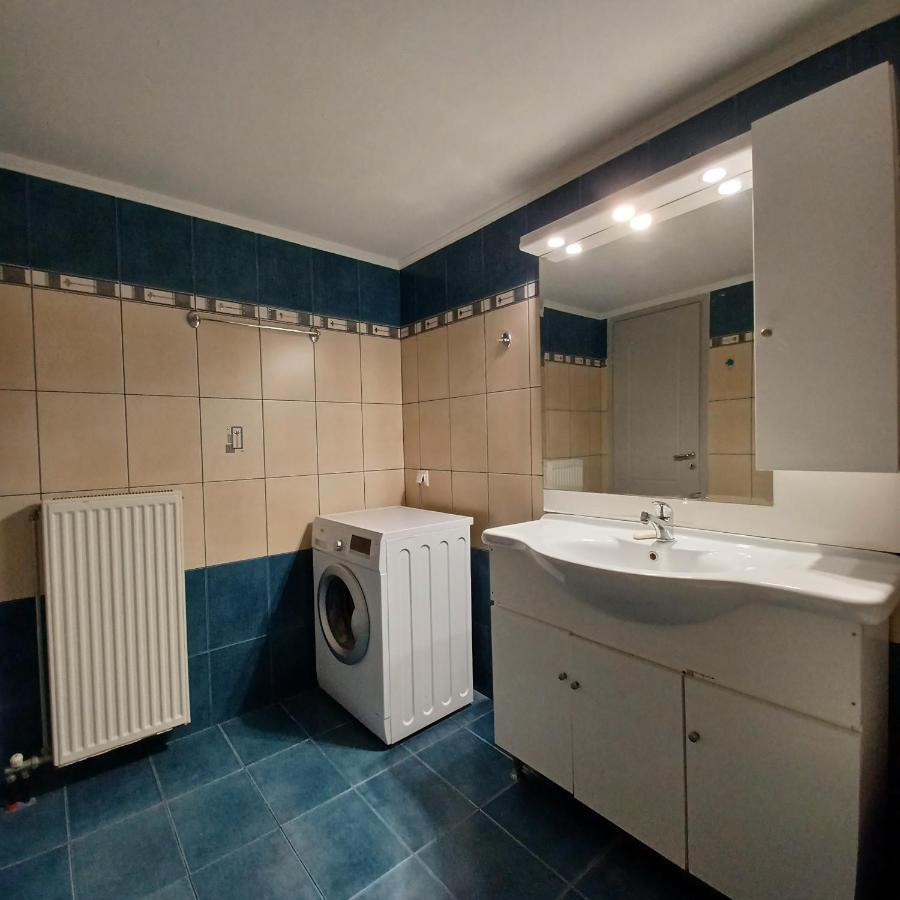 Eleonas Apartment 1, Lygia Лигия Экстерьер фото